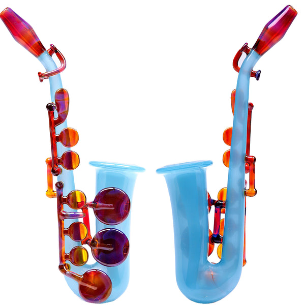 @etairahmil - SaxRig  Blue Satin