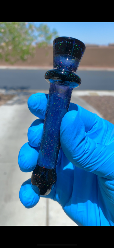 Don rob-  Crushed opal Onies