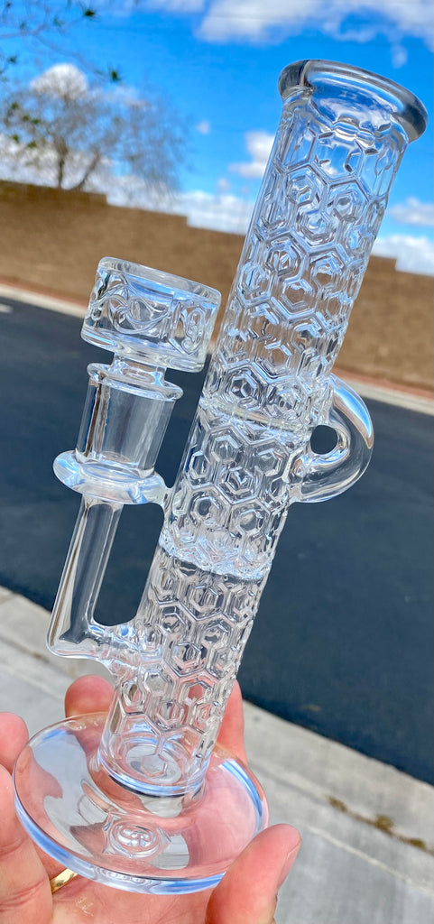 Opinicus9- D-Cycler Coldworked