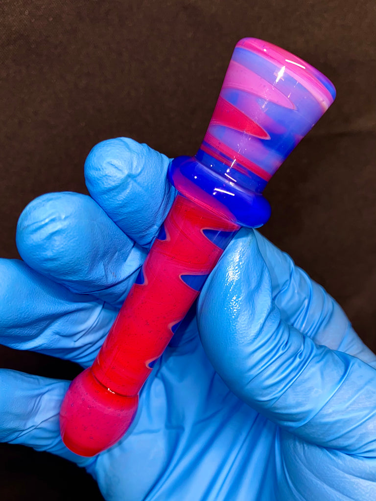 Don rob-  Poppy Seed Onies