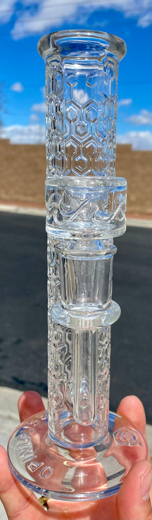 Opinicus9- D-Cycler Coldworked