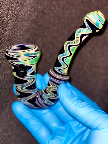 Don rob-  Sunset Slyme Sherlock