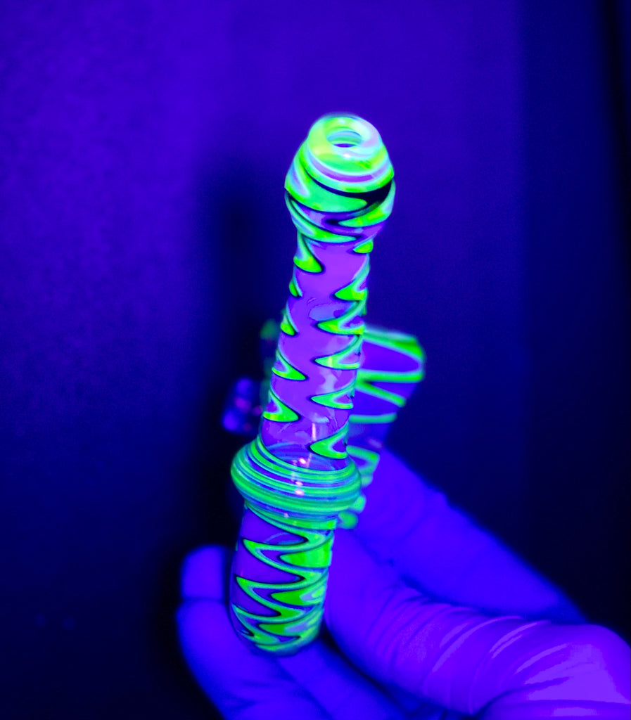 Don rob-  Ghost over Citrine Sherlock