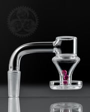 Toro Glass:V2- Terp Taster-14mm