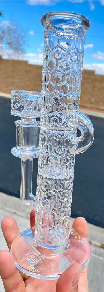 Opinicus9- D-Cycler Coldworked