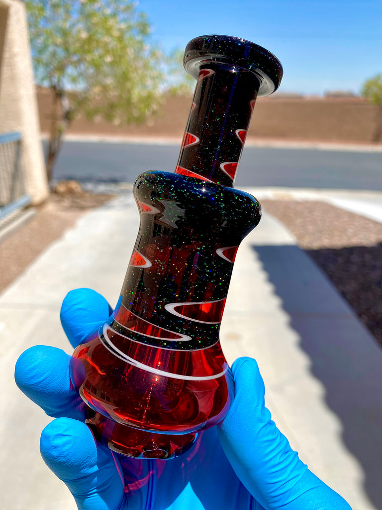 Don rob-  Crushed Opal Puffco Top