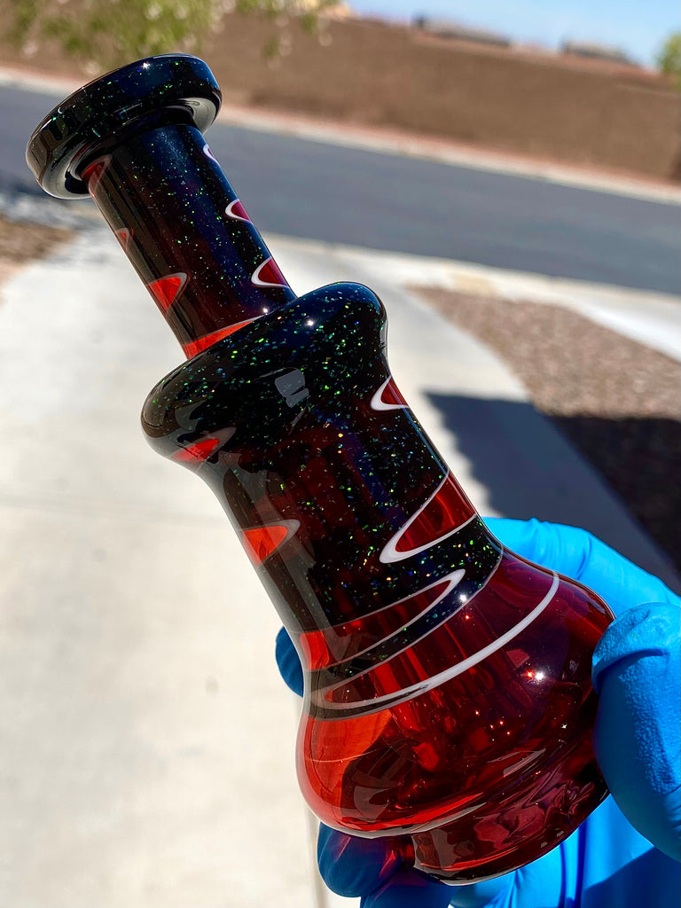 Don rob-  Crushed Opal Puffco Top