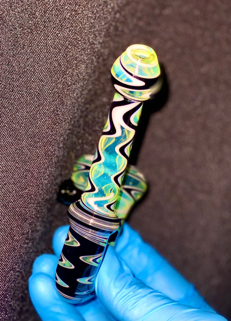 Don rob-  Sunset Slyme Sherlock