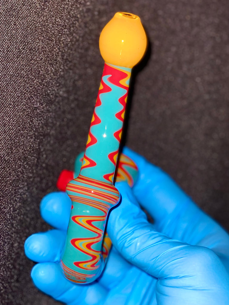 Don rob- Lined Worked Sherlock