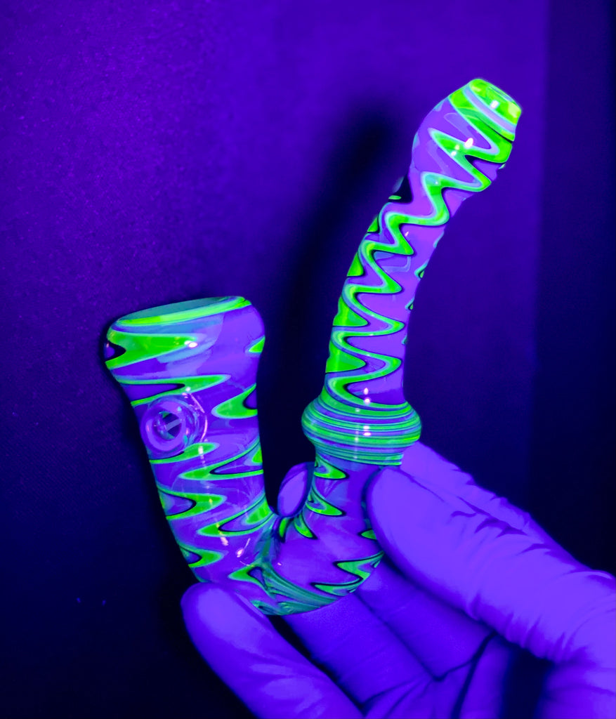 Don rob-  Ghost over Citrine Sherlock