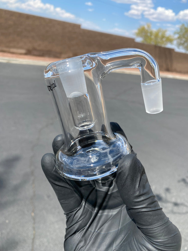 Leisure Glass- 14mm Ashcatcher