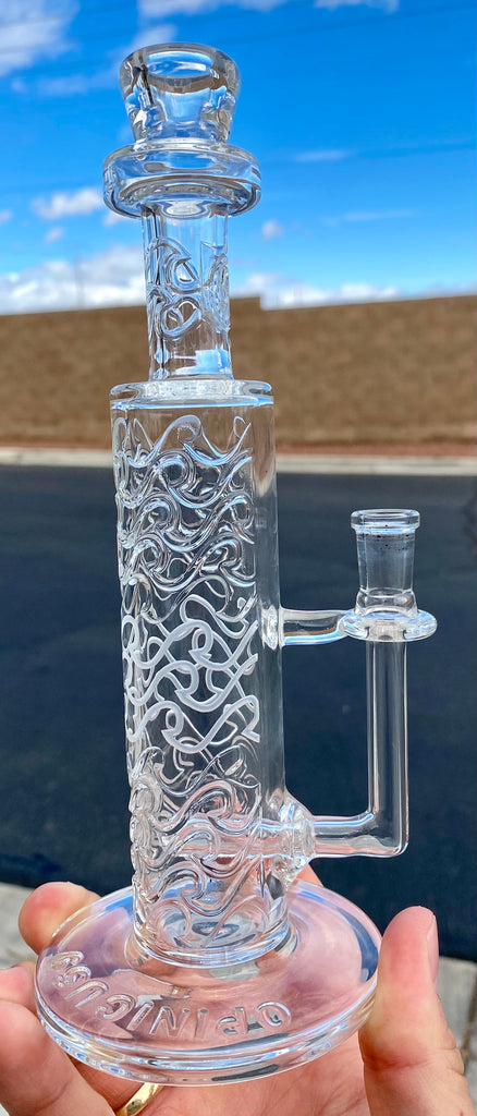 Opinicus9-Stem Line Coldworked