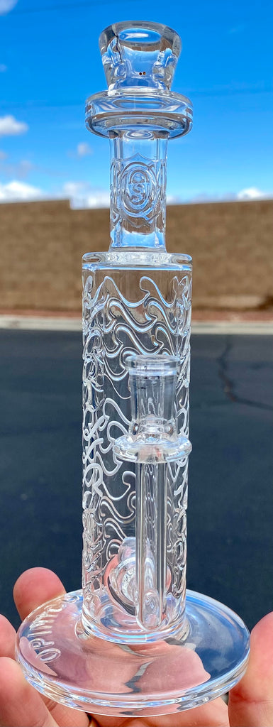 Opinicus9-Stem Line Coldworked