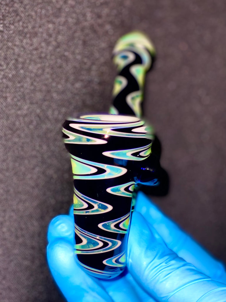 Don rob-  Sunset Slyme Sherlock