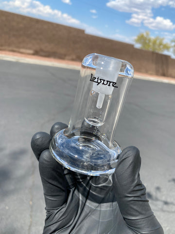 Leisure Glass- 14mm Ashcatcher