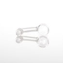 Toro Glass: 14mm-Grail- 25mm