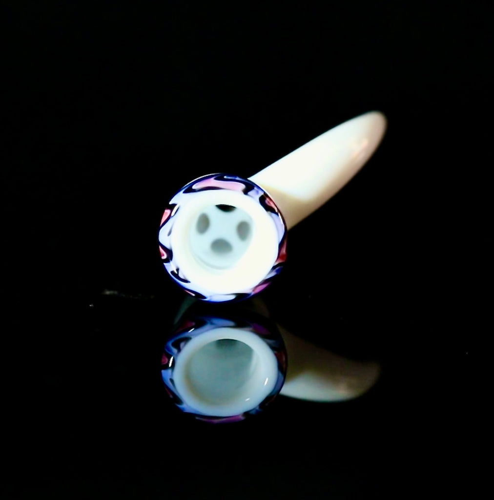 @rycraftedglas - Rainbow Slide