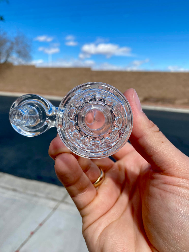 Opinicus9- Ashcatcher