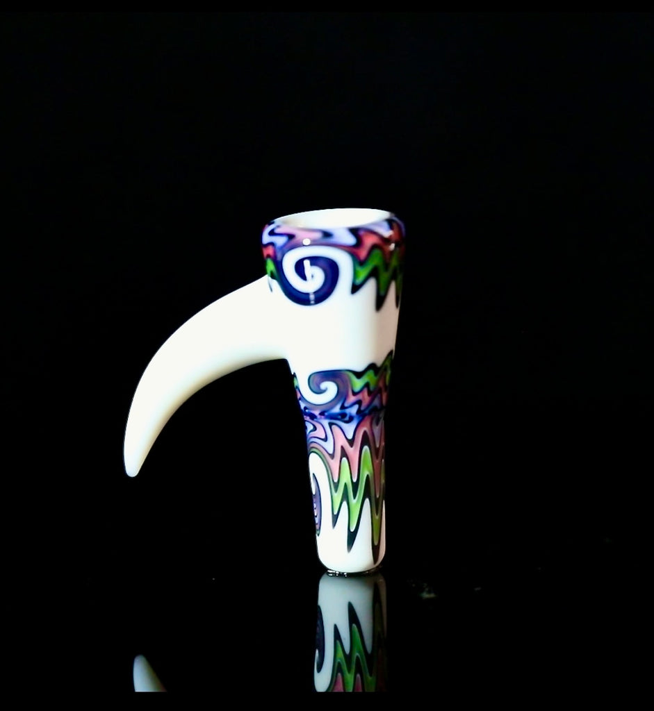 @rycraftedglas - Rainbow Slide