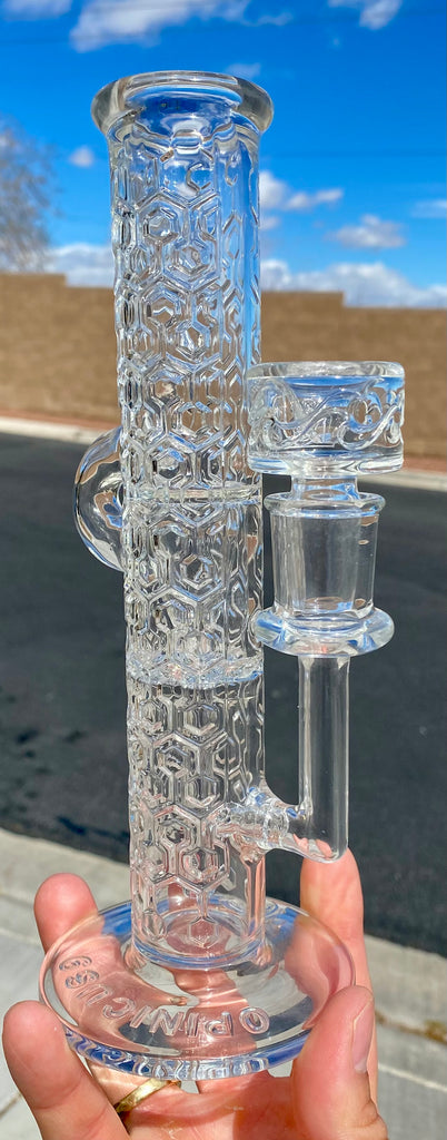 Opinicus9- D-Cycler Coldworked