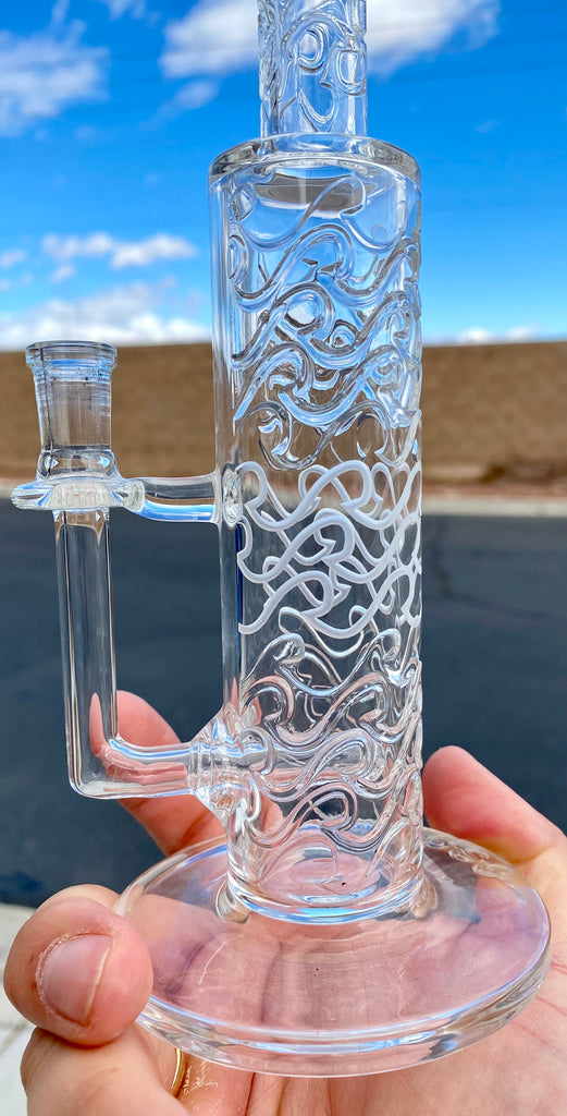 Opinicus9-Stem Line Coldworked