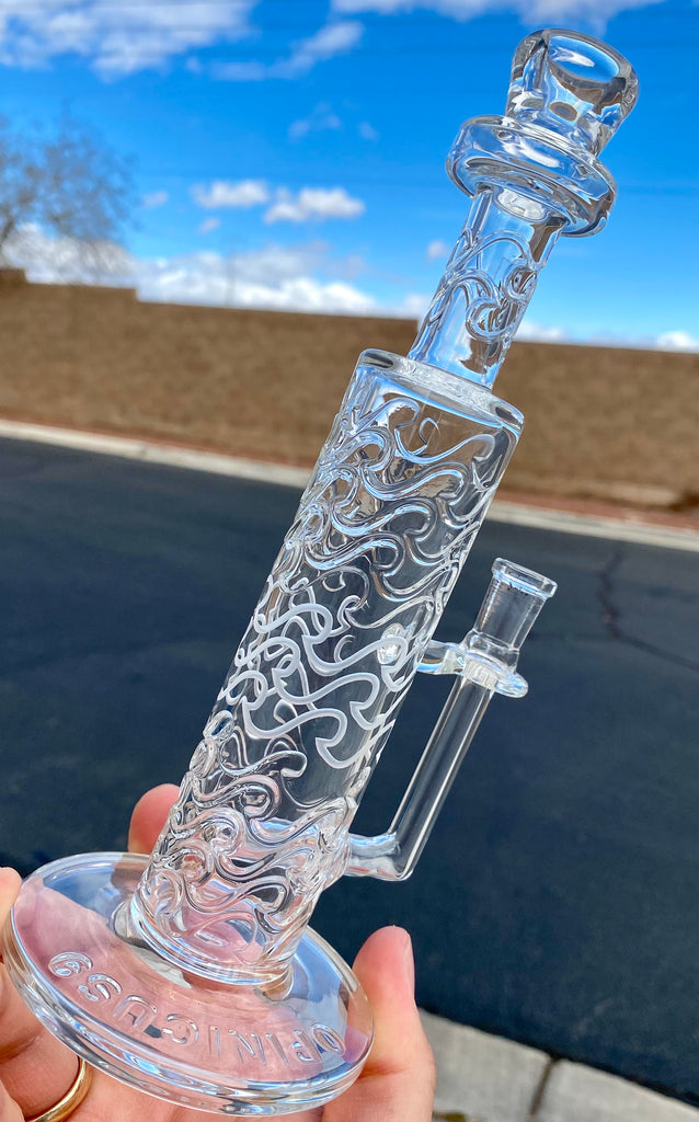 Opinicus9-Stem Line Coldworked