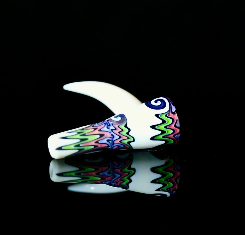 @rycraftedglas - Rainbow Slide