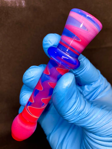 Don rob-  Poppy Seed Onies