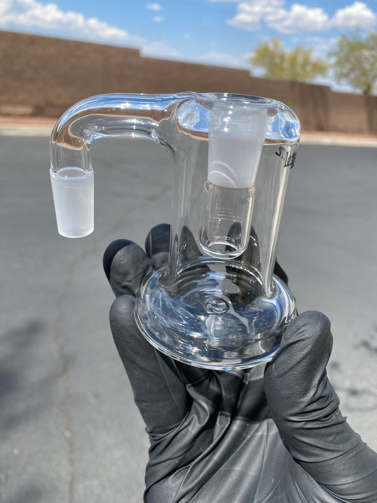 Leisure Glass- 14mm Ashcatcher