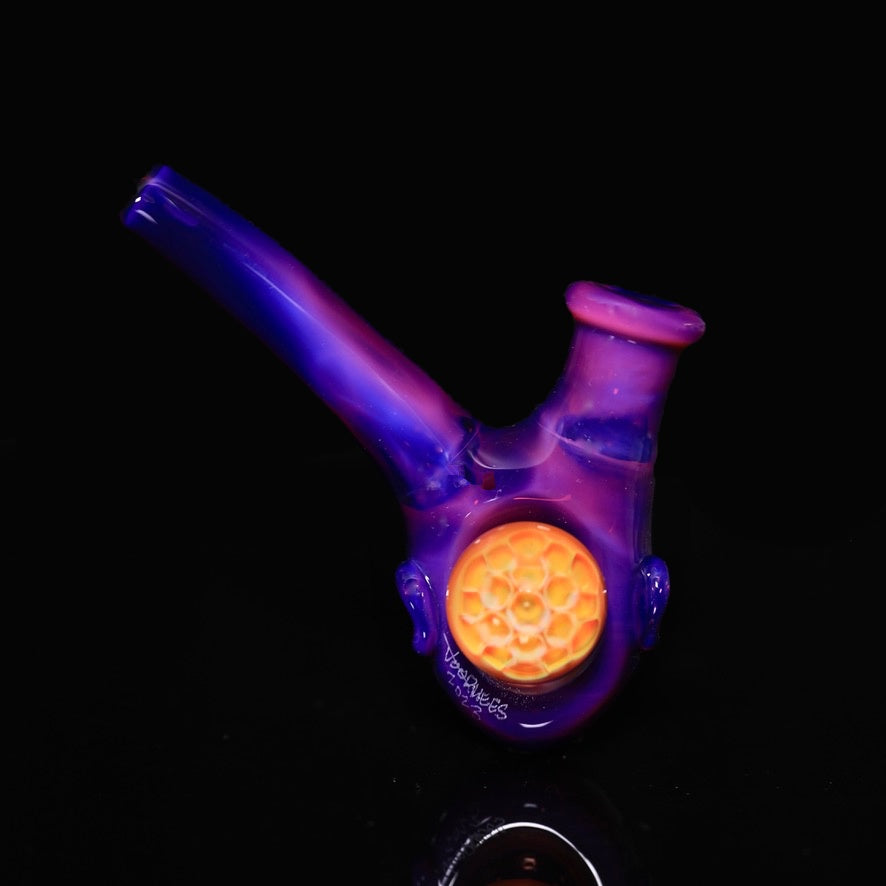 Voorhees- Royal Jelly Dry