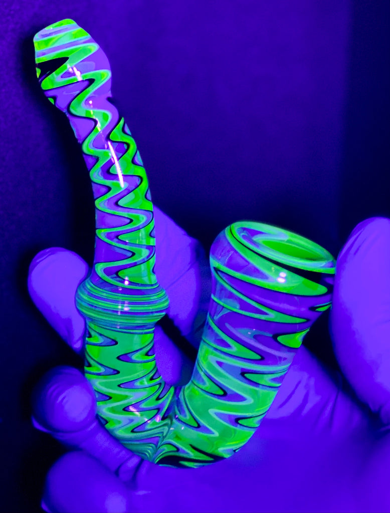 Don rob-  Ghost over Citrine Sherlock