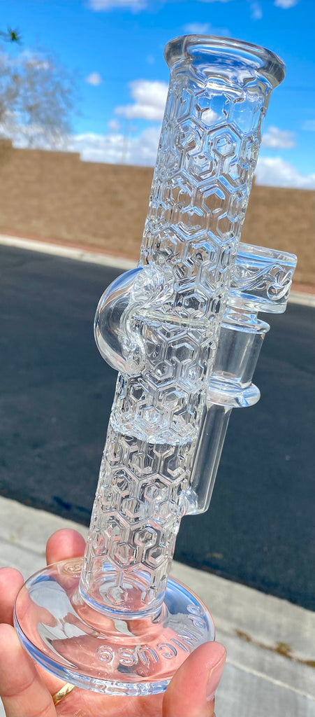 Opinicus9- D-Cycler Coldworked