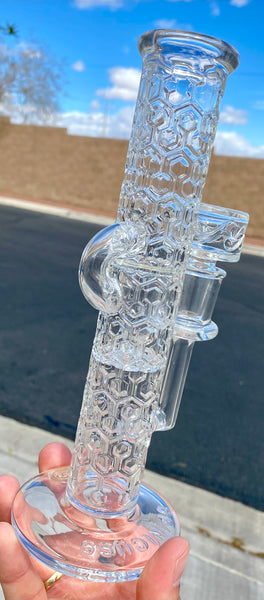 Opinicus9- D-Cycler Coldworked