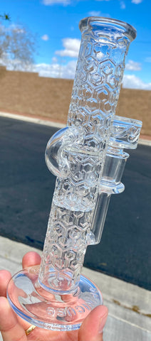 Opinicus9- D-Cycler Coldworked