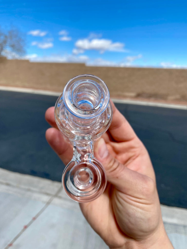 Opinicus9- Ashcatcher