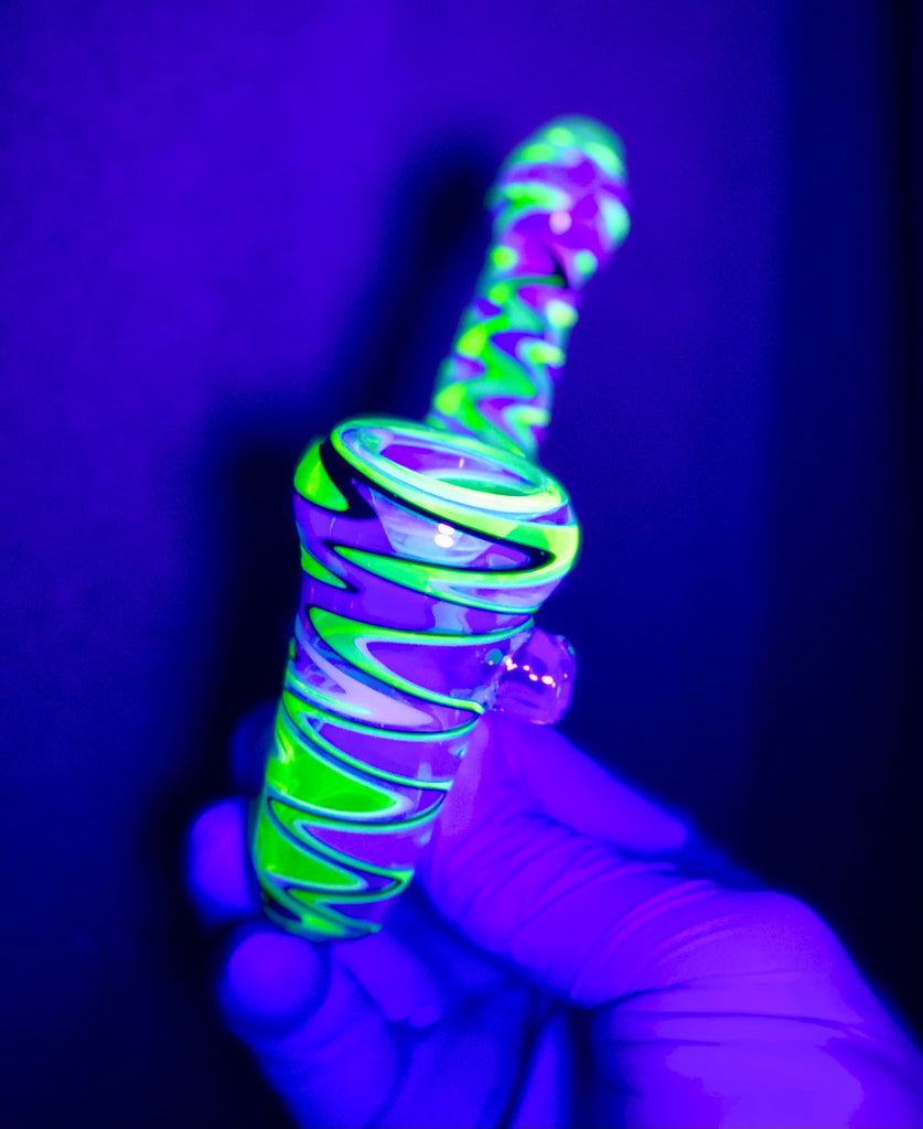 Don rob-  Ghost over Citrine Sherlock