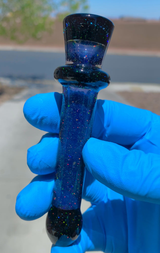 Don rob-  Crushed opal Onies