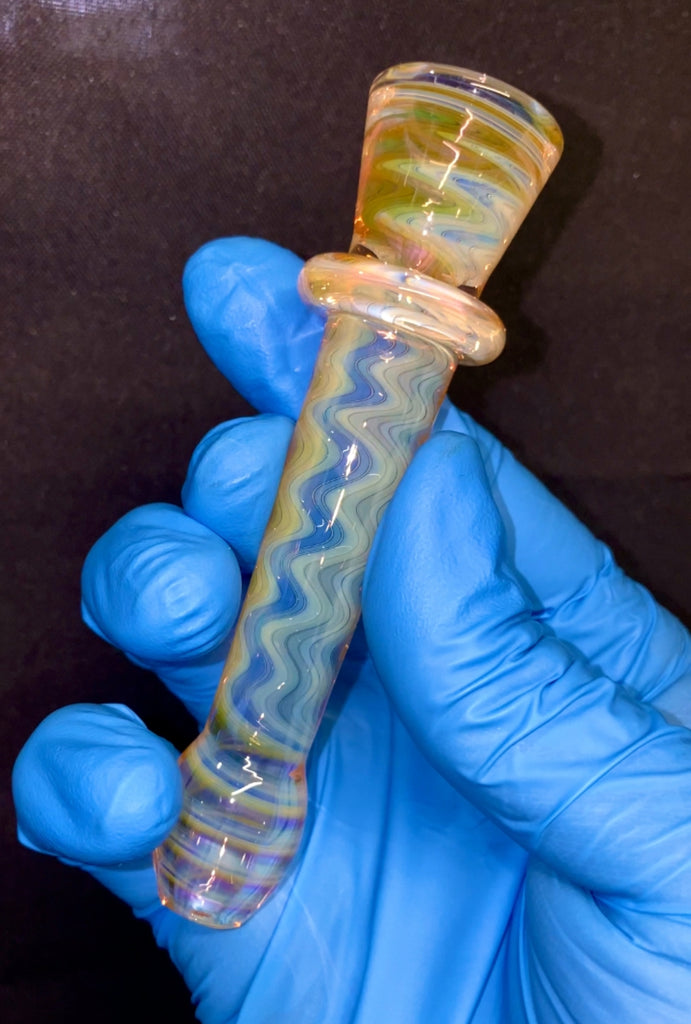 Don rob-  Fumed Onies