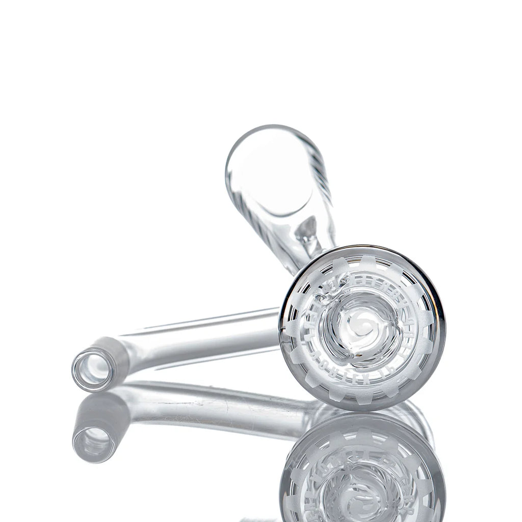 Toro Glass: XXL Terp Slide - 10mm Male 90°