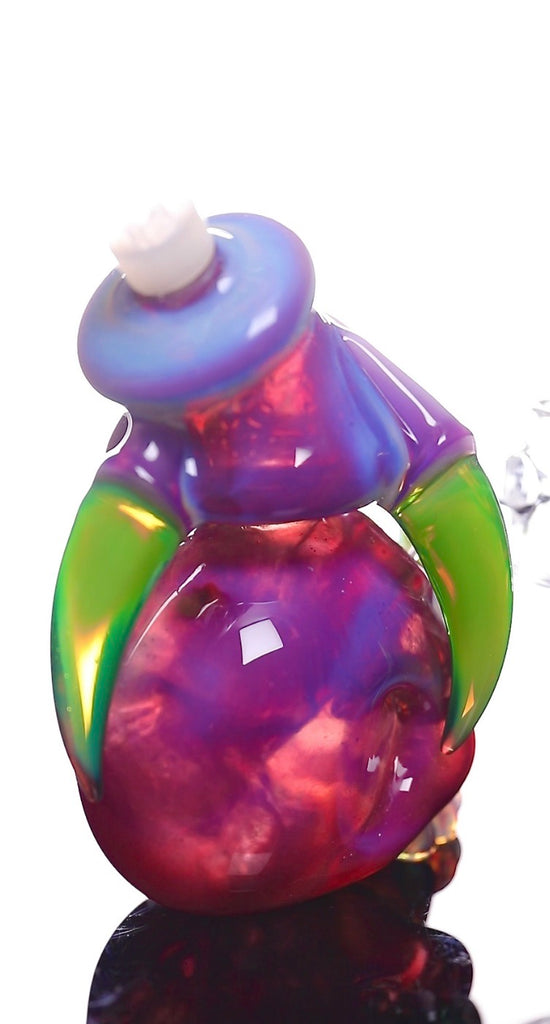 Carsten Glass x Mike Luna- Skull Orb