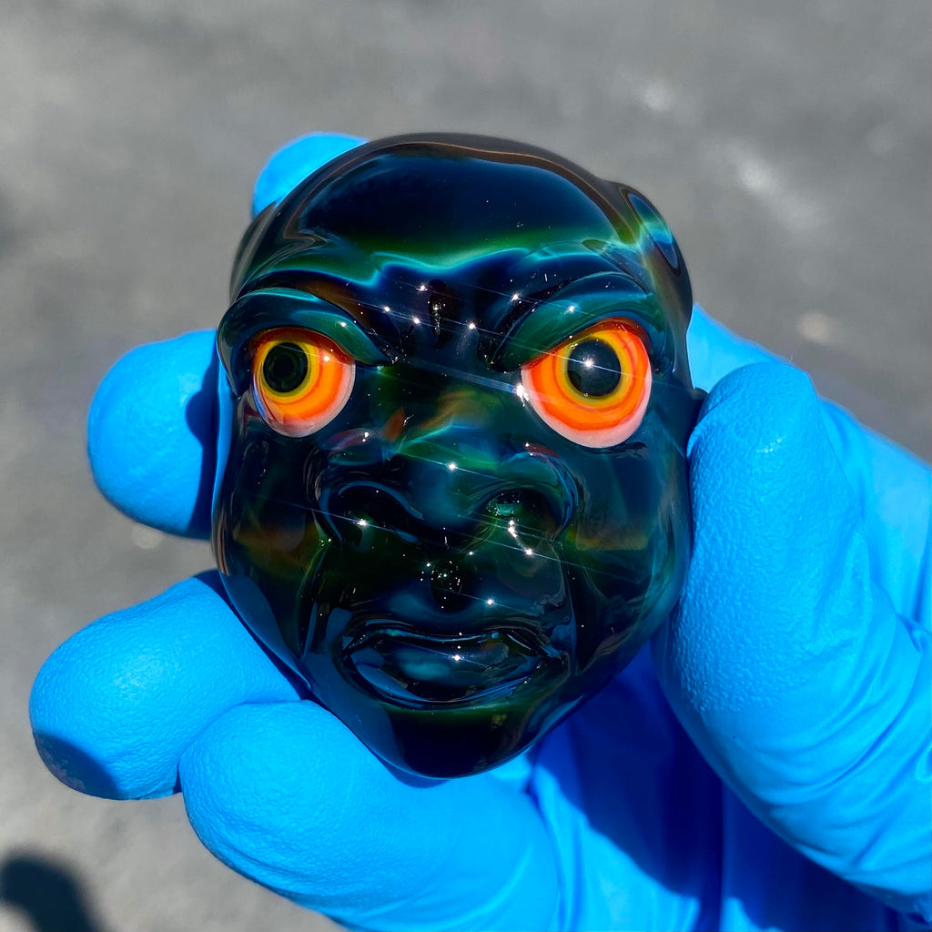 Voorhees- Xenomorph Pendant