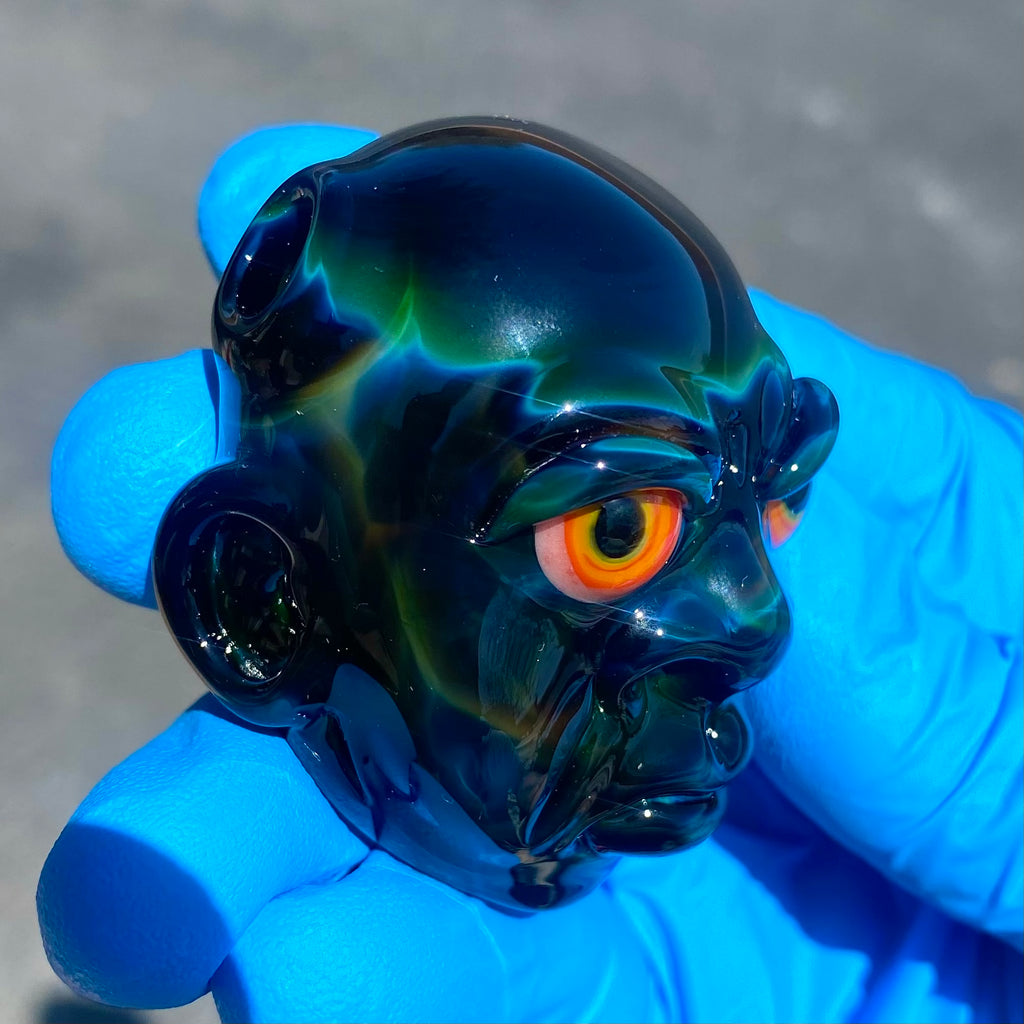 Voorhees- Xenomorph Pendant