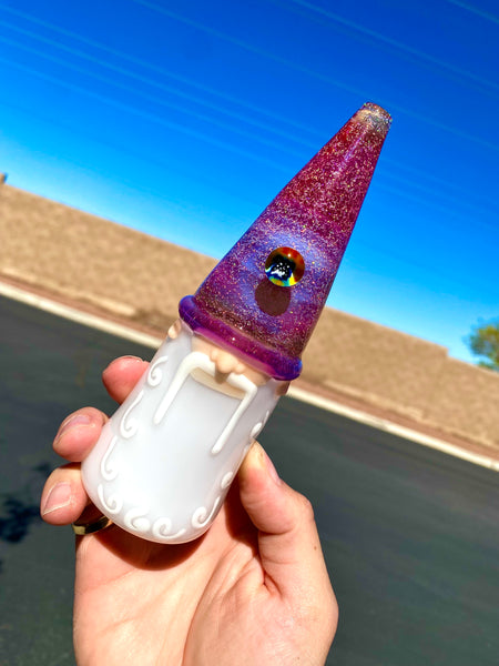 Phil Siegel-Warlock Jammer