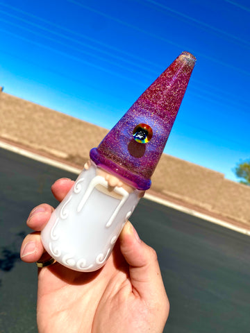 Phil Siegel-Warlock Jammer