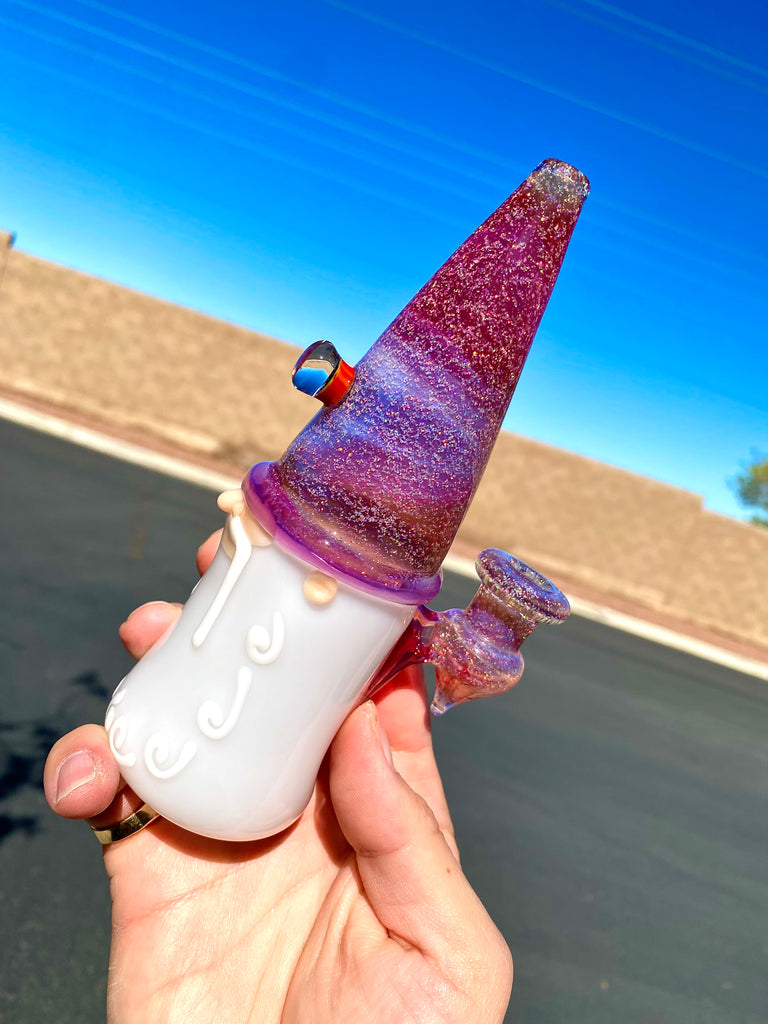 Phil Siegel-Warlock Jammer