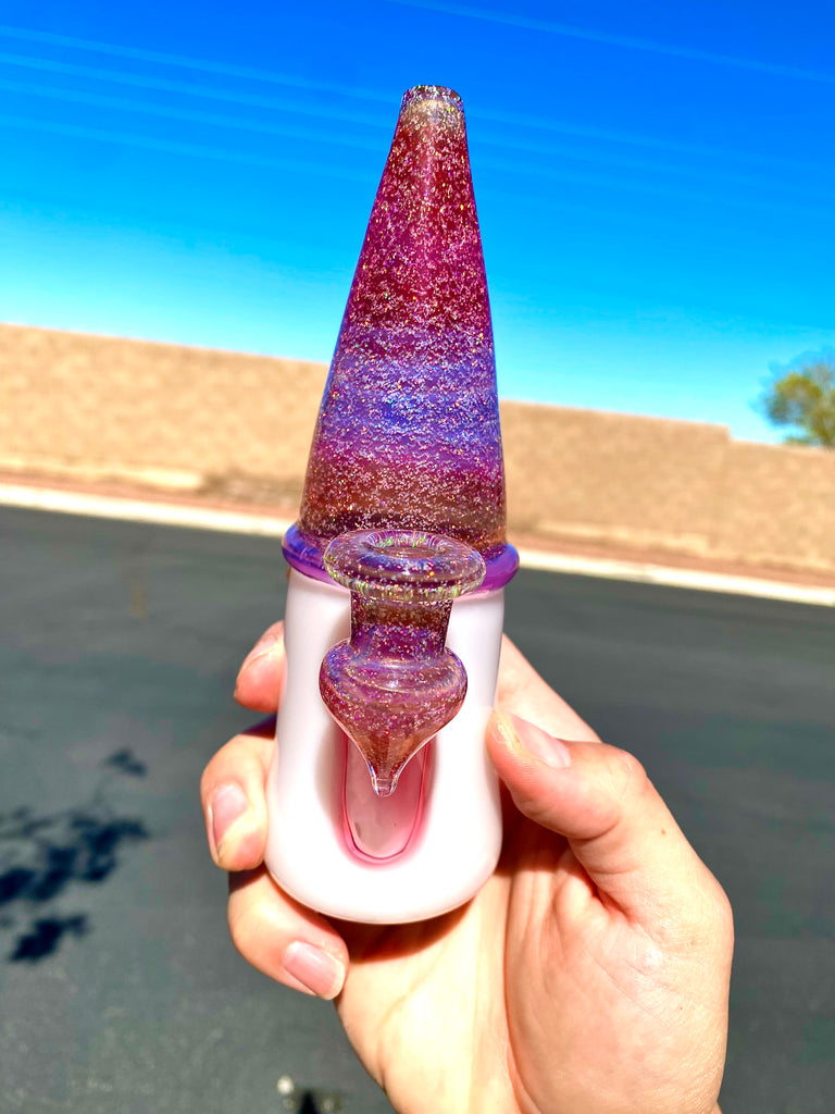 Phil Siegel-Warlock Jammer