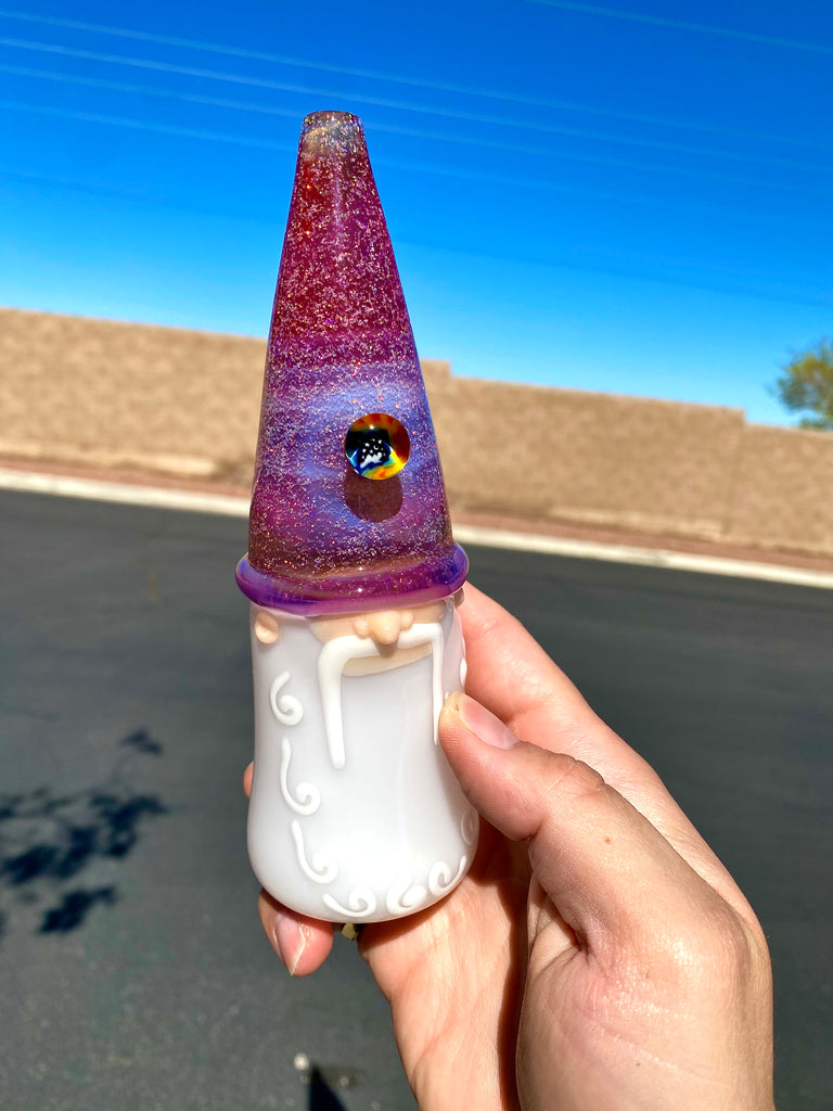 Phil Siegel-Warlock Jammer