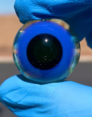 Phil Siegel Neptune Eye Marble