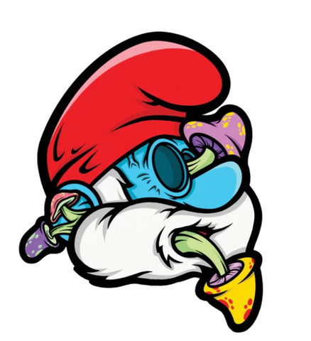 Brandon Ready  MoodMat