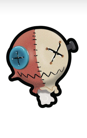 Peter Muller Glass MoodMat